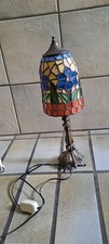Vintage tischlampe tiffany gebraucht kaufen  Crailsheim