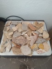Flint chert rocks for sale Flint chert rocks for sale  Delta
