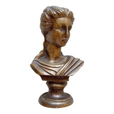 Statua scultura bronzo usato  Roma