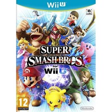 Jeu wii super d'occasion  Les Mureaux