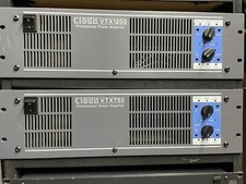Cloud power amp for sale Cloud power amp for sale  KING'S LYNN