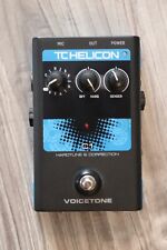 Helicon voicetone hardtune gebraucht kaufen  Ganderkesee