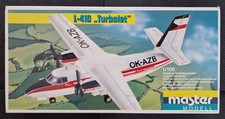 Let 410 turbolet gebraucht kaufen  Pfullendorf