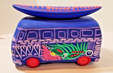 Talavera volkswagen van for sale  Jenks