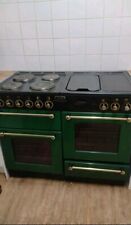 Rangemaster 110 electric for sale  WOKINGHAM