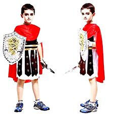 Costume centurione romano usato  Italia
