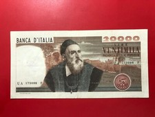 Repubblica italiana 20000 usato  Barletta