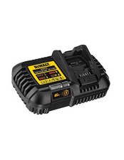 Chargeur dewalt batteries d'occasion  Paris VIII