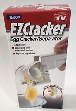 Ezcracker handheld egg for sale  Cleveland