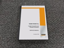 Case 788 988 d'occasion  Expédié en Belgium