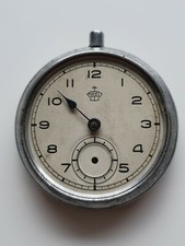 Thiel taschenuhr pocket gebraucht kaufen  Hattingen