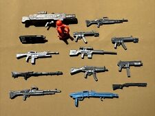 Actionfiguren zubehör waffen gebraucht kaufen  Pliening