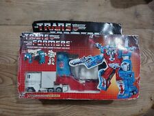 Transformers city commander for sale  STOCKPORT