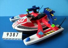 Playmobil réf 9387 d'occasion  Bergheim