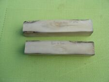 Carrelets bois buis d'occasion  Guilers
