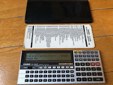 Casio 850p retro d'occasion  Levallois-Perret
