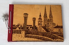 Foto album motiv gebraucht kaufen  Stuttgart