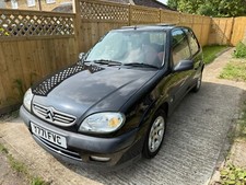 Citroen saxo furio for sale  NEWMARKET