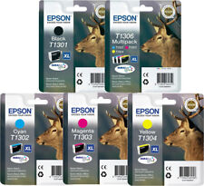 Genuine epson ink for sale  Shipping to Ireland