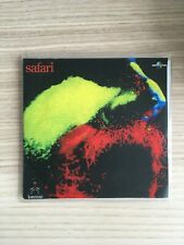 Jovanotti safari promo usato  Varese