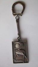 Rare porte clé d'occasion  Calonne-Ricouart
