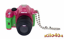 Pentax schlüsselanhänger moc gebraucht kaufen  Neustadt an der Weinstraße