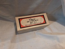 Reace fsi tester for sale  CAMBRIDGE