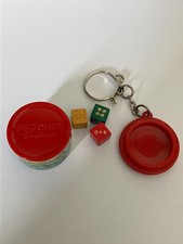 Ref tintin keychain d'occasion  Expédié en Belgium