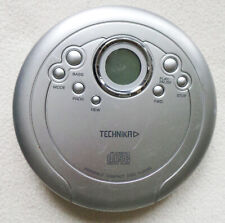 Technika pcd415 discman gebraucht kaufen  Elmenhorst