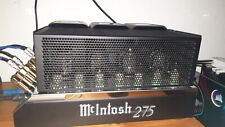Mcintosh mc275 amplificatore usato  Montoro