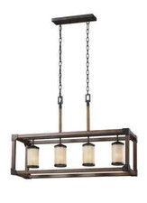 Seagull lighting 6613304 for sale  Elizabeth