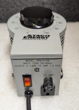 Staco 3pn1010 variable for sale  Cumberland