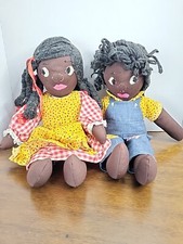 Vintage african american for sale  Dayton