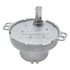 DC3V 5V 6V 12V 24V POM caixa de engrenagens de plástico redução de velocidade motor de engrenagem eixo D comprar usado  Enviando para Brazil