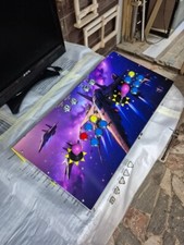 Arcade stick console usato  Cesena
