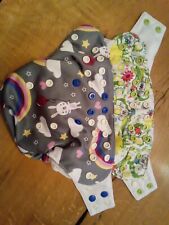 Mommy mouse überhose gebraucht kaufen  Mittelneufnach