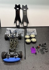 Hpi racing micro d'occasion  Expédié en Belgium