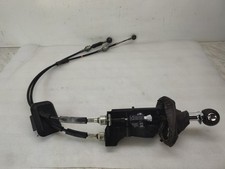 Schaltkulisse schaltknauf scha gebraucht kaufen  Abstatt