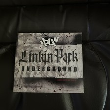 Linkin park ultimate for sale  Louisville