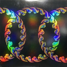 Tool lateralus 3860214559 usato  Milano
