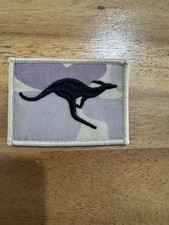 Dpdu kangaroo patch for sale  Miami