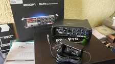 Zoom f8n pro gebraucht kaufen  Tiefenbach