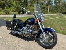 2001 honda valkyrie for sale  Buffalo
