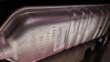 Silencieux intermediaire merce d'occasion  Méru