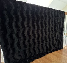 Midnight glacier minky60 for sale  Wilmington