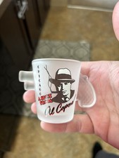 Vintage capone chicago for sale  Cranberry Township