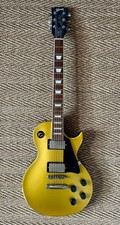 Vintage v100 goldtop for sale  BEMBRIDGE