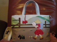 Radley signature picture for sale  MANCHESTER