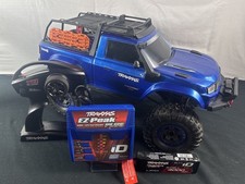 Traxxas trx sport for sale  Vernon Rockville