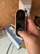 nest hello google doorbell for sale  Saint Paul